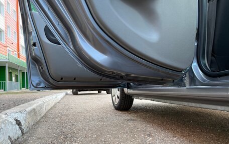 Renault Symbol, 2011 год, 430 000 рублей, 14 фотография