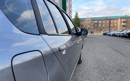 Renault Symbol, 2011 год, 430 000 рублей, 12 фотография