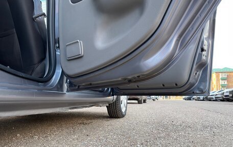 Renault Symbol, 2011 год, 430 000 рублей, 15 фотография