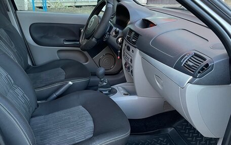 Renault Symbol, 2011 год, 430 000 рублей, 16 фотография