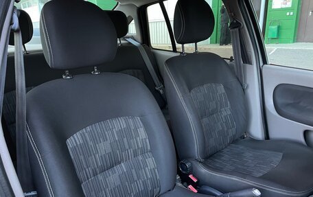 Renault Symbol, 2011 год, 430 000 рублей, 21 фотография