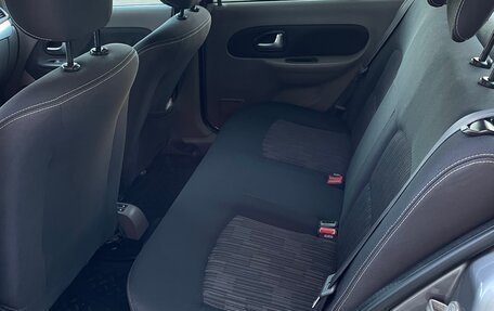 Renault Symbol, 2011 год, 430 000 рублей, 20 фотография