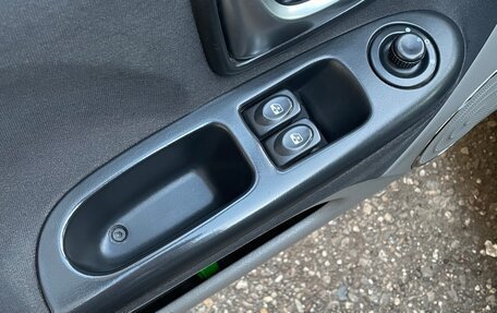 Renault Symbol, 2011 год, 430 000 рублей, 30 фотография