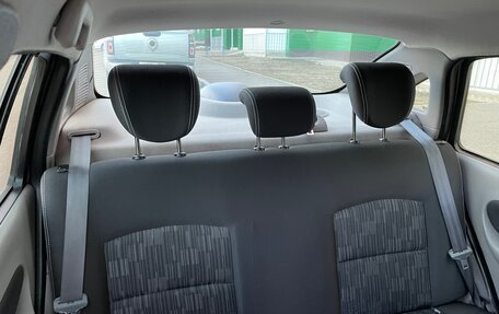 Renault Symbol, 2011 год, 430 000 рублей, 22 фотография