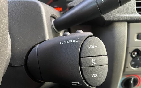 Renault Symbol, 2011 год, 430 000 рублей, 27 фотография