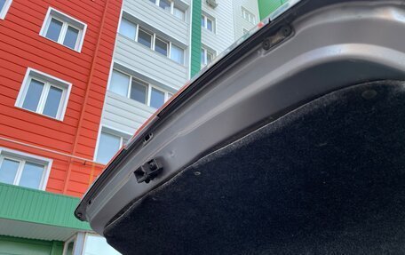 Renault Symbol, 2011 год, 430 000 рублей, 24 фотография