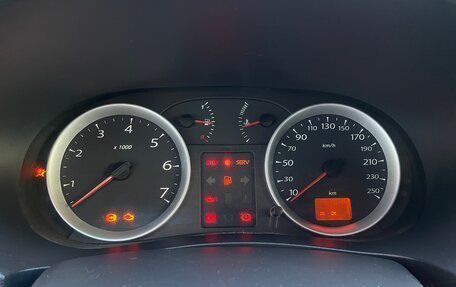 Renault Symbol, 2011 год, 430 000 рублей, 28 фотография