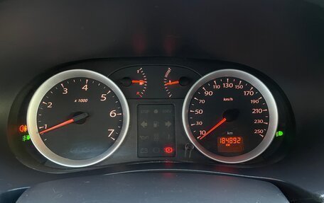 Renault Symbol, 2011 год, 430 000 рублей, 29 фотография