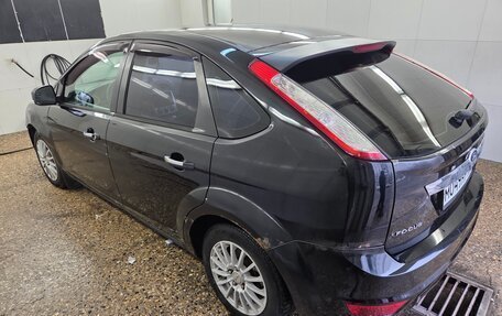 Ford Focus II рестайлинг, 2010 год, 449 000 рублей, 4 фотография