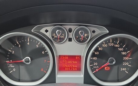 Ford Focus II рестайлинг, 2010 год, 449 000 рублей, 8 фотография