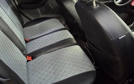 Ford Focus II рестайлинг, 2010 год, 449 000 рублей, 7 фотография