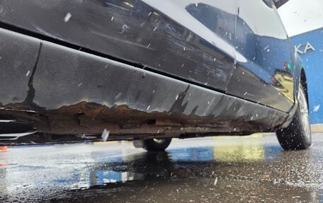 Ford Focus II рестайлинг, 2010 год, 449 000 рублей, 10 фотография