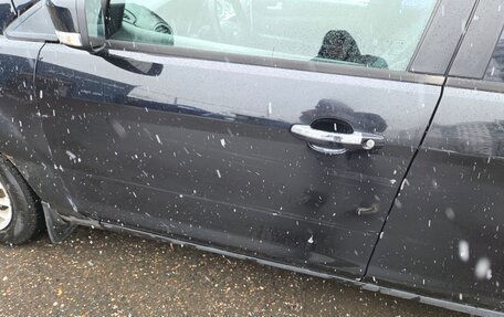 Ford Focus II рестайлинг, 2010 год, 449 000 рублей, 11 фотография