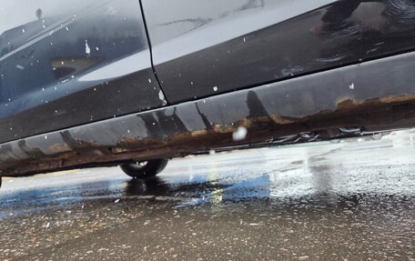 Ford Focus II рестайлинг, 2010 год, 449 000 рублей, 9 фотография