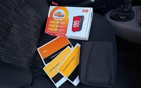 Renault Symbol, 2011 год, 430 000 рублей, 34 фотография