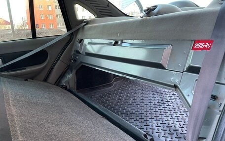 Renault Symbol, 2011 год, 430 000 рублей, 33 фотография