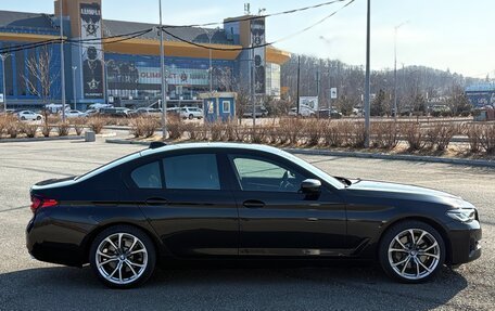 BMW 5 серия, 2020 год, 3 899 000 рублей, 6 фотография