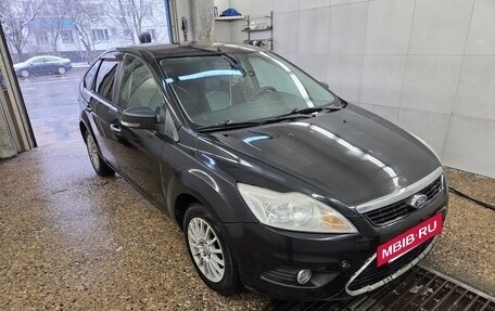 Ford Focus II рестайлинг, 2010 год, 449 000 рублей, 2 фотография