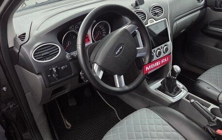 Ford Focus II рестайлинг, 2010 год, 449 000 рублей, 5 фотография