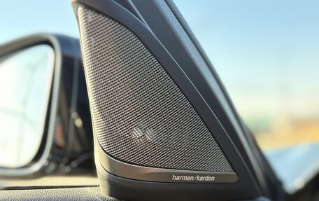 BMW 5 серия, 2020 год, 3 899 000 рублей, 12 фотография