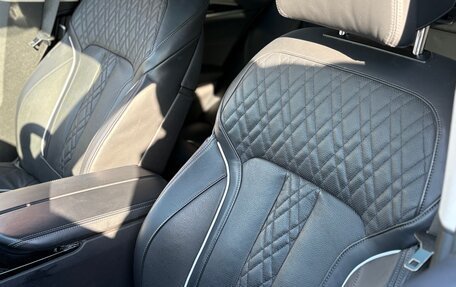 BMW 5 серия, 2020 год, 3 899 000 рублей, 15 фотография