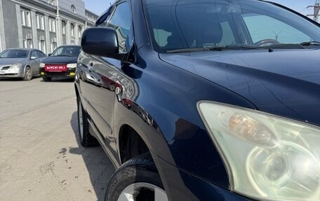 Lexus RX II рестайлинг, 2008 год, 1 450 000 рублей, 3 фотография