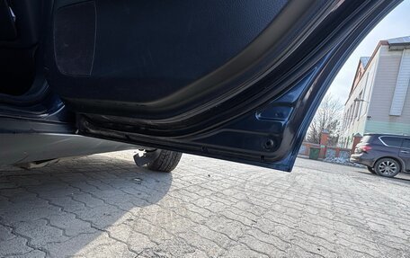 Lexus RX II рестайлинг, 2008 год, 1 450 000 рублей, 16 фотография