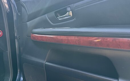 Lexus RX II рестайлинг, 2008 год, 1 450 000 рублей, 15 фотография