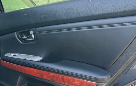 Lexus RX II рестайлинг, 2008 год, 1 450 000 рублей, 14 фотография