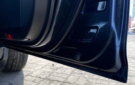 Lexus RX II рестайлинг, 2008 год, 1 450 000 рублей, 13 фотография