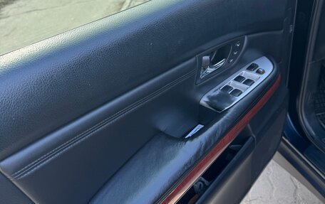 Lexus RX II рестайлинг, 2008 год, 1 450 000 рублей, 19 фотография