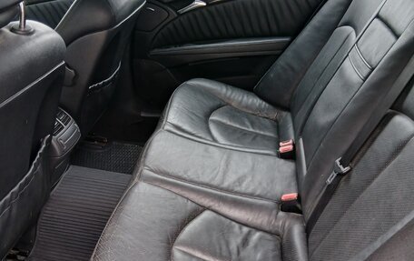 Mercedes-Benz E-Класс, 2003 год, 680 000 рублей, 6 фотография