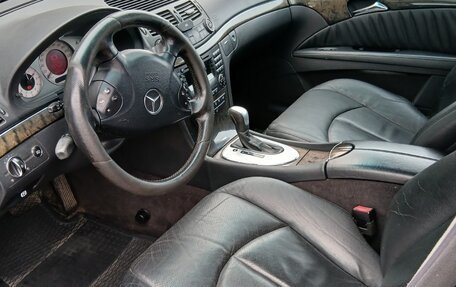 Mercedes-Benz E-Класс, 2003 год, 680 000 рублей, 5 фотография