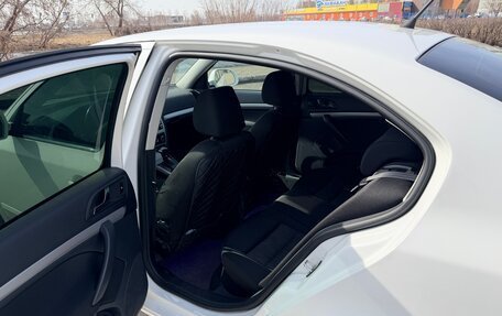 Skoda Octavia, 2012 год, 960 000 рублей, 8 фотография