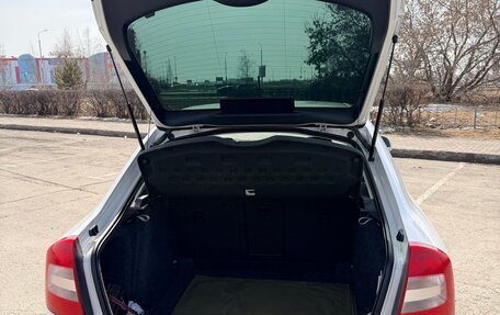 Skoda Octavia, 2012 год, 960 000 рублей, 7 фотография