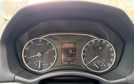 Skoda Octavia, 2012 год, 960 000 рублей, 12 фотография