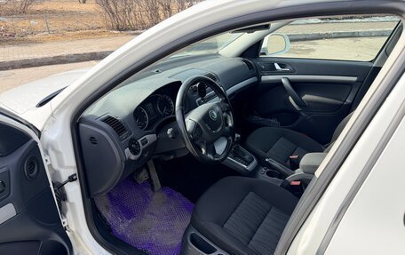 Skoda Octavia, 2012 год, 960 000 рублей, 9 фотография