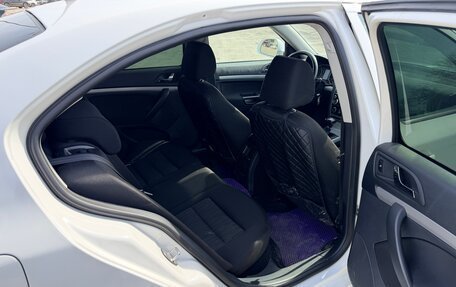 Skoda Octavia, 2012 год, 960 000 рублей, 11 фотография