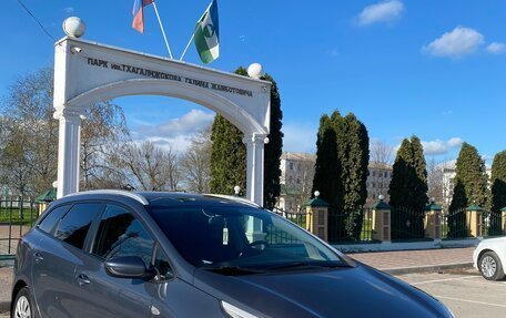 KIA cee'd III, 2013 год, 1 100 000 рублей, 7 фотография