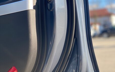 KIA cee'd III, 2013 год, 1 100 000 рублей, 13 фотография