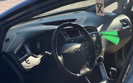 KIA cee'd III, 2013 год, 1 100 000 рублей, 8 фотография