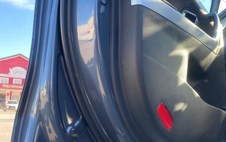 KIA cee'd III, 2013 год, 1 100 000 рублей, 10 фотография