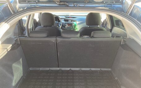 KIA cee'd III, 2013 год, 1 100 000 рублей, 9 фотография