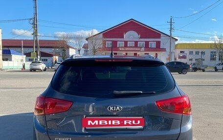 KIA cee'd III, 2013 год, 1 100 000 рублей, 4 фотография