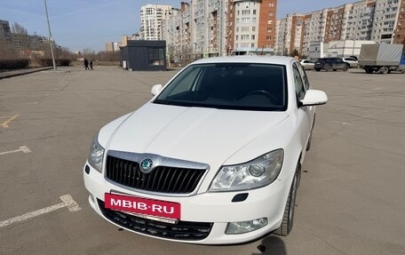 Skoda Octavia, 2012 год, 960 000 рублей, 6 фотография