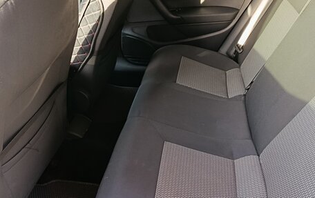 Volkswagen Polo VI (EU Market), 2014 год, 725 000 рублей, 7 фотография