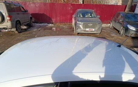 Volkswagen Polo VI (EU Market), 2014 год, 725 000 рублей, 6 фотография