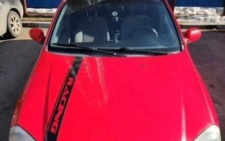 Chevrolet Lacetti, 2006 год, 170 000 рублей, 4 фотография