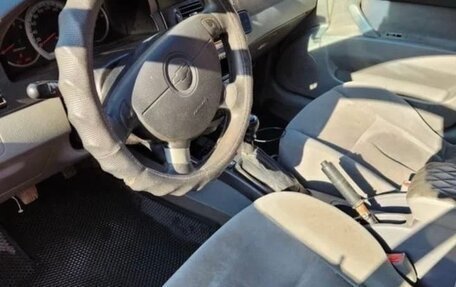 Chevrolet Lacetti, 2006 год, 170 000 рублей, 7 фотография