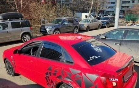 Chevrolet Lacetti, 2006 год, 170 000 рублей, 6 фотография